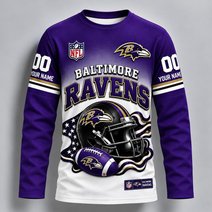 Baltimore Ravens DMHB6273HN Hoodie, Tee, Polo, SweatShirt...