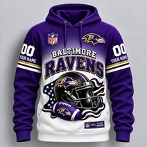 Baltimore Ravens DMHB6273HN Hoodie, Tee, Polo, SweatShirt...