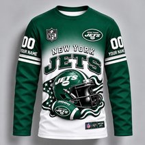 New York Jets DMHB6295HN Hoodie, Tee, Polo, SweatShirt...