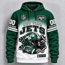 New York Jets DMHB6295HN Hoodie, Tee, Polo, SweatShirt...