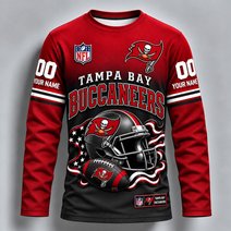 Tampa Bay Buccaneers DMHB6301HN Hoodie, Tee, Polo, SweatShirt...