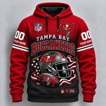 Tampa Bay Buccaneers DMHB6301HN Hoodie, Tee, Polo, SweatShirt...