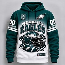 Philadelphia Eagles DMHB6297HN Hoodie, Tee, Polo, SweatShirt...