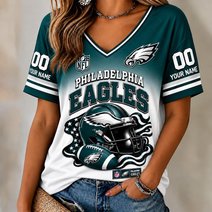 Philadelphia Eagles DMHB6297HN Hoodie, Tee, Polo, SweatShirt...