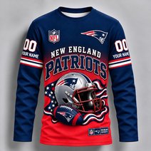 New England Patriots DMHB6292HN Hoodie, Tee, Polo, SweatShirt...