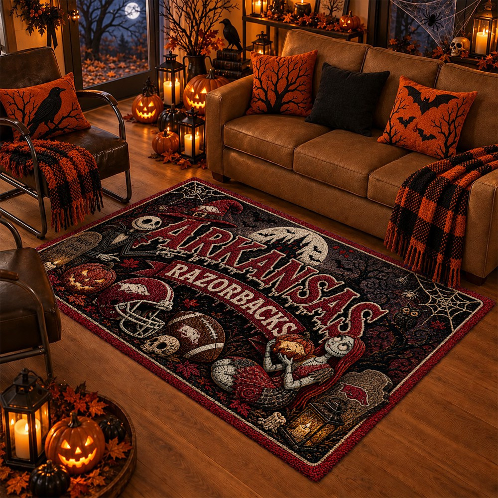 Arkansas Razorbacks