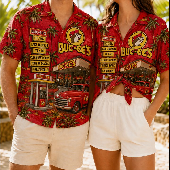 PREMIUM HAWAIIAN SHIRT ALK HTT BUCE 0707262