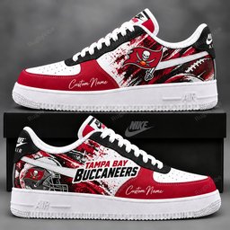 Tampa Bay Buccaneers Game Day Kicks Air Force 1