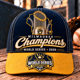 Milwaukee Brewers KILH27874