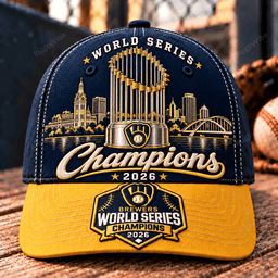 Milwaukee Brewers KILH27875
