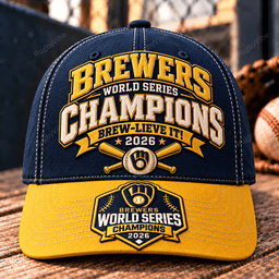 Milwaukee Brewers KILH27876