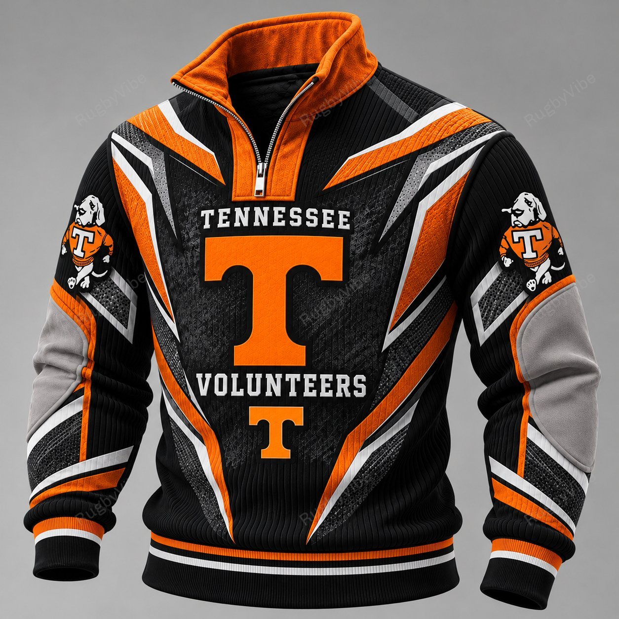 TN Volunteers Furless Collar Sweatshirt
