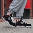 Toronto Raptors Air Jordan 4 Sneaker
