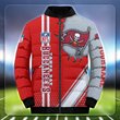 Tampa Bay Buccaneers Personalized Outdoor Coat Puffer Jacket ETHY-53039