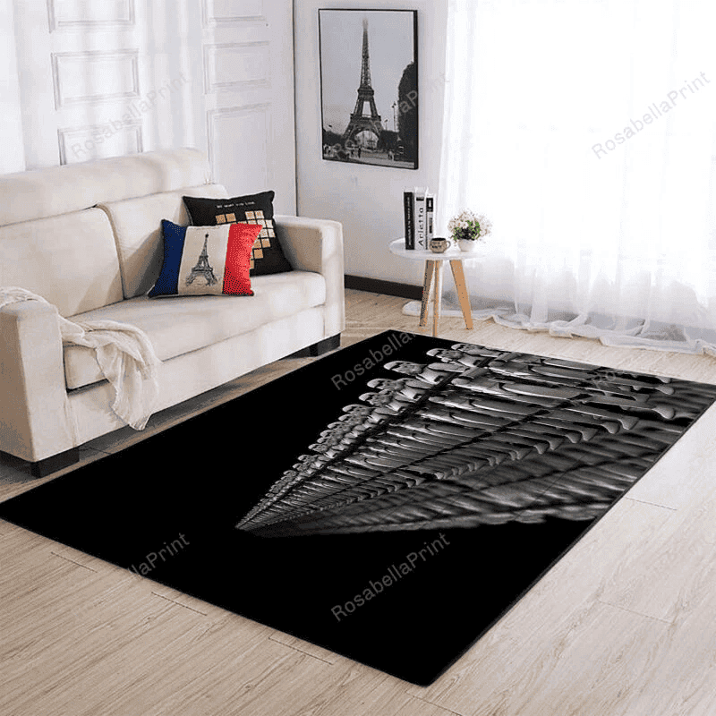 Star Wars Return Of The Jedi 4 Area Rugs Star Wars L Shaped Kitchen ...