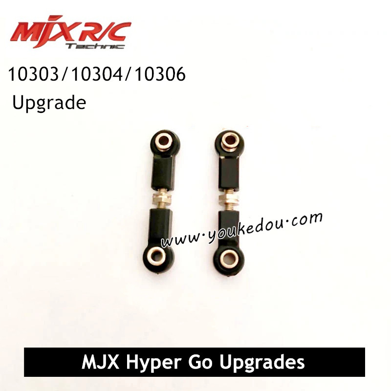 MJX Hyper Go 10303 Parts