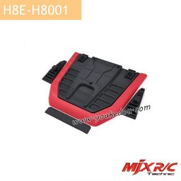 MJX Hyper Go H8E Parts Hood Armor Panel
