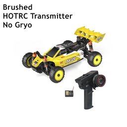 ZD RACING BX24 Brushed HOTRC No Gryo