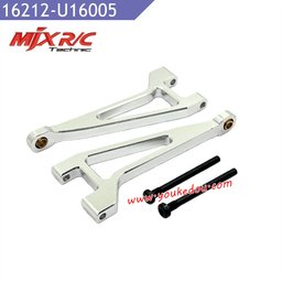 MJX Hyper Go 16212 Upgrade Parts U16005 Rear Upper Suspension Arm Sliver