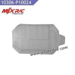 MJX Hyper Go 10306 RC Car Parts P10024 Dust Proof Cover