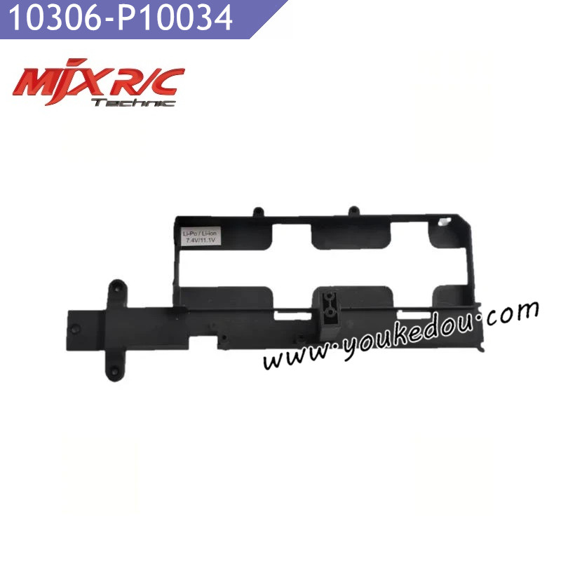 MJX Hyper Go 10306 RC Car Parts P10034 Battery Clip