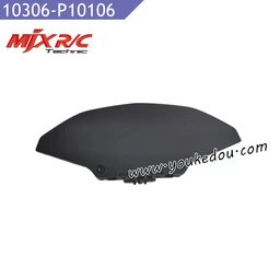 MJX Hyper Go 10306 RC Car Parts P10106 Front Bumper Assembly