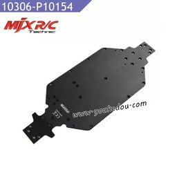 MJX Hyper Go 10306 RC Car Parts P10154 Chassis