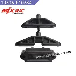 MJX Hyper Go 10306 RC Car Parts P10284 Body Pillars