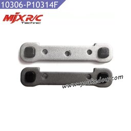 MJX Hyper Go 10306 RC Car Parts P10314F Front Stiffener