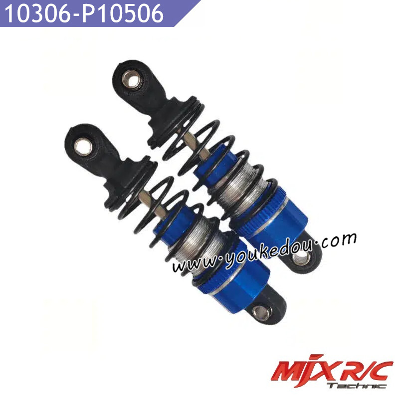 MJX Hyper Go 10306 1/10 RC Car Parts P10506 Oil Filled Shock