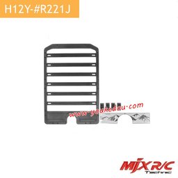 MJX Hyper Go H12Y Parts #R221J Rear Cargo Rack