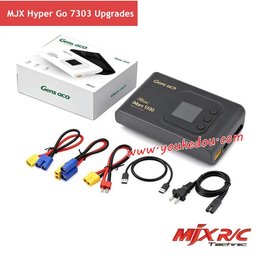 MJX Hyper Go 7303 1/7 RC Car Upgrade Charger S100