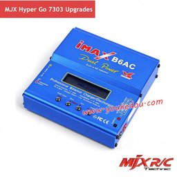MJX Hyper Go 7303 1/7 RC Car Upgrade Charger B6AC