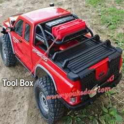 MJX Hyper Go H8E Bed Upgrade Parts Tool Box