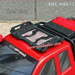 MJX Hyper Go H8E Upgrade Parts H8013 Roof Rack