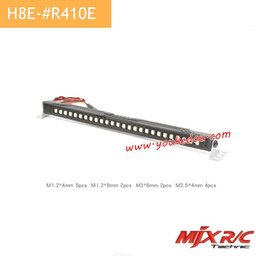 MJX Hyper Go H8E Upgrade Parts #R410E Roof Light