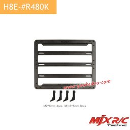 MJX Hyper Go H8E Upgrade Parts #R480K Roof Rack