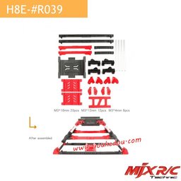 MJX Hyper Go H8E Upgrade Parts #R039 Display Stand