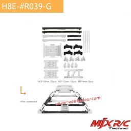 MJX Hyper Go H8E Upgrade Parts #R039-G Display Stand