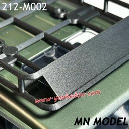 MN 212 Upgrade Parts Roof Rack M002