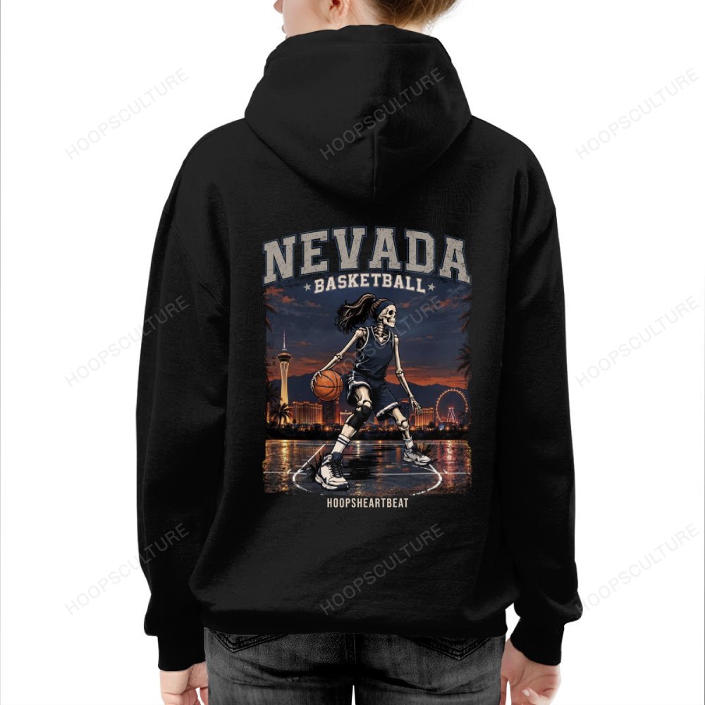 Heart & Hustle Hoodies
