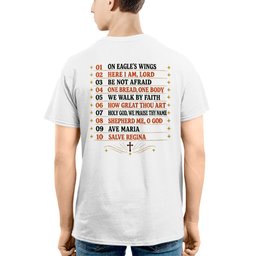 You Killed All The Nice Jews We’re What’s Left Shirt