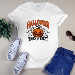 Halloween 2026 Shirt