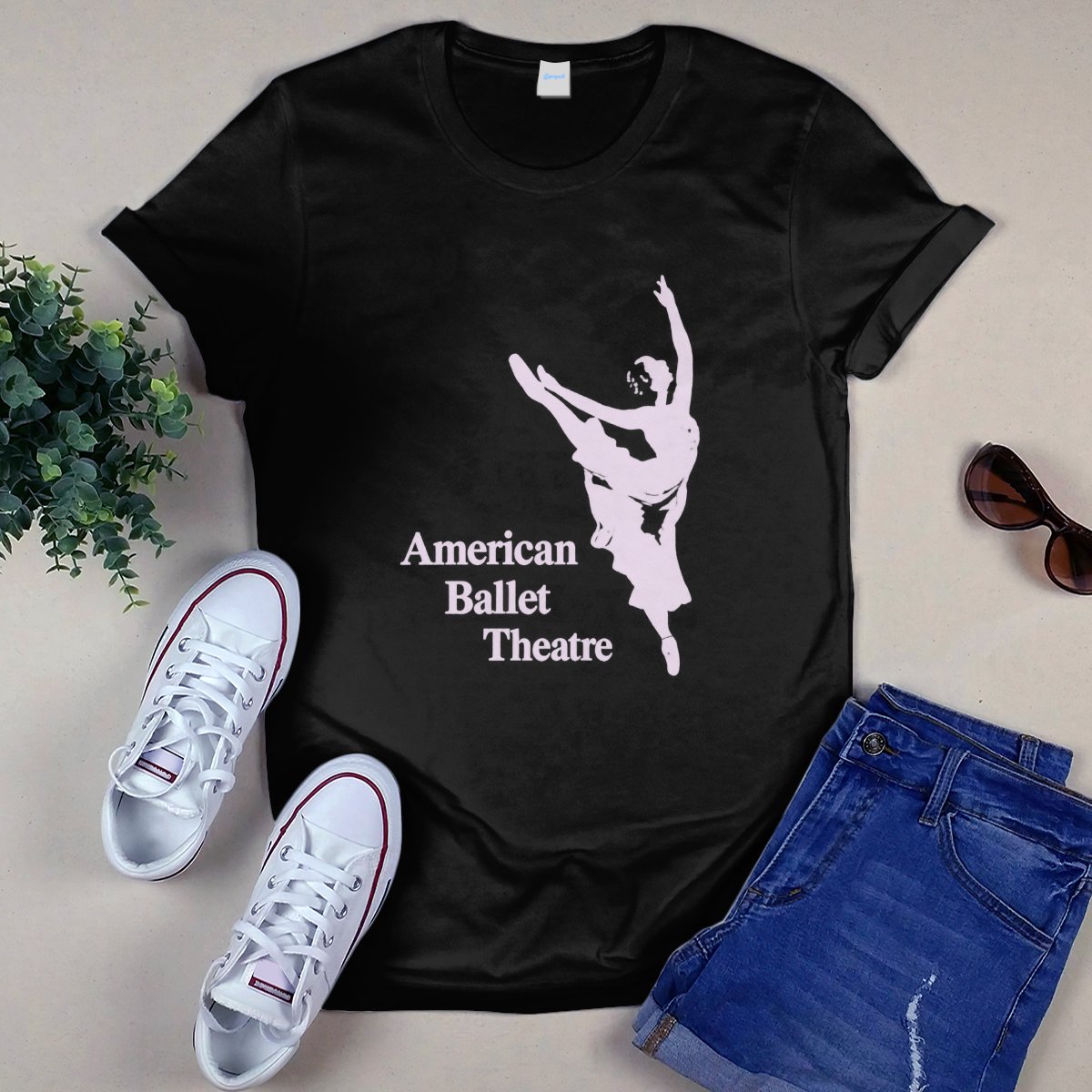 American Ballet Theatre Shirt