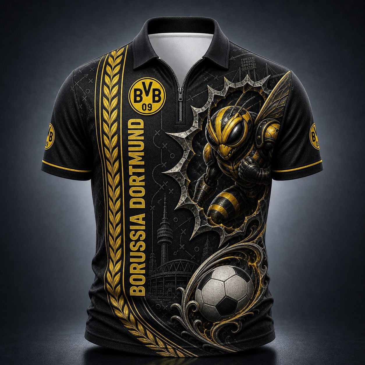 Borussia Dortmund 3FSD3X0202