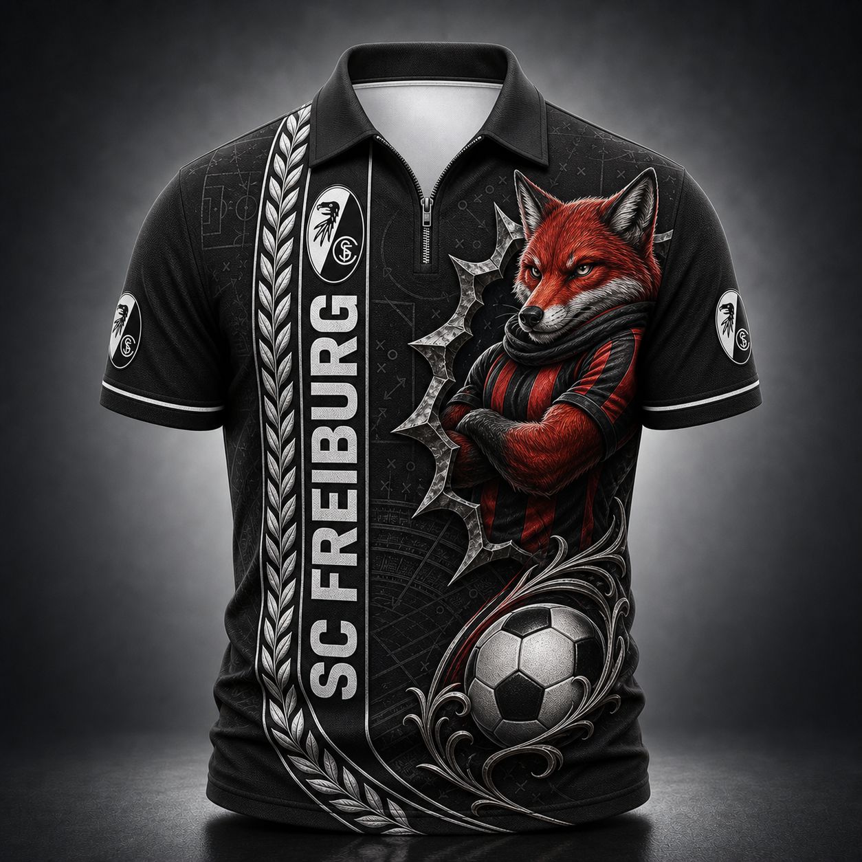 Sport-Club Freiburg 3FSD3X0502
