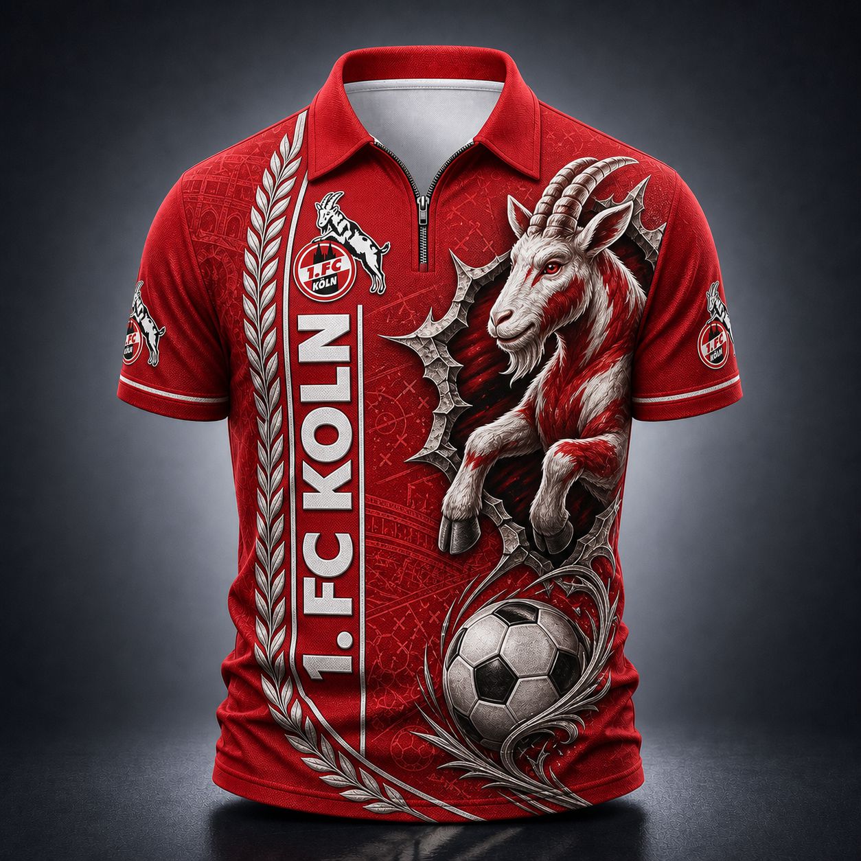 1. FC Köln 3FSD3X3002