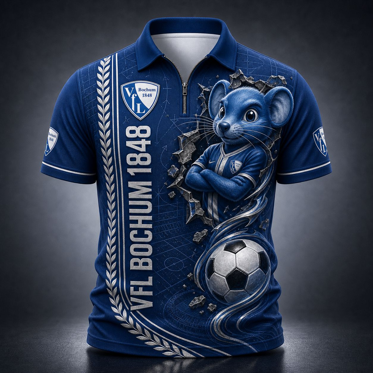 VfL Bochum 1848 3FSD3X1402