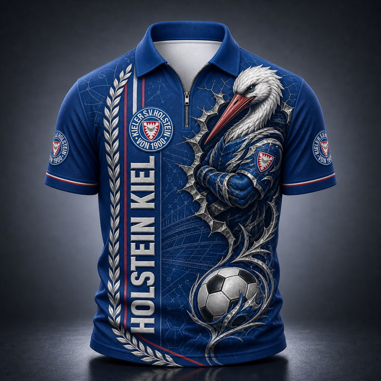 Holstein Kiel 3FSD3X1102