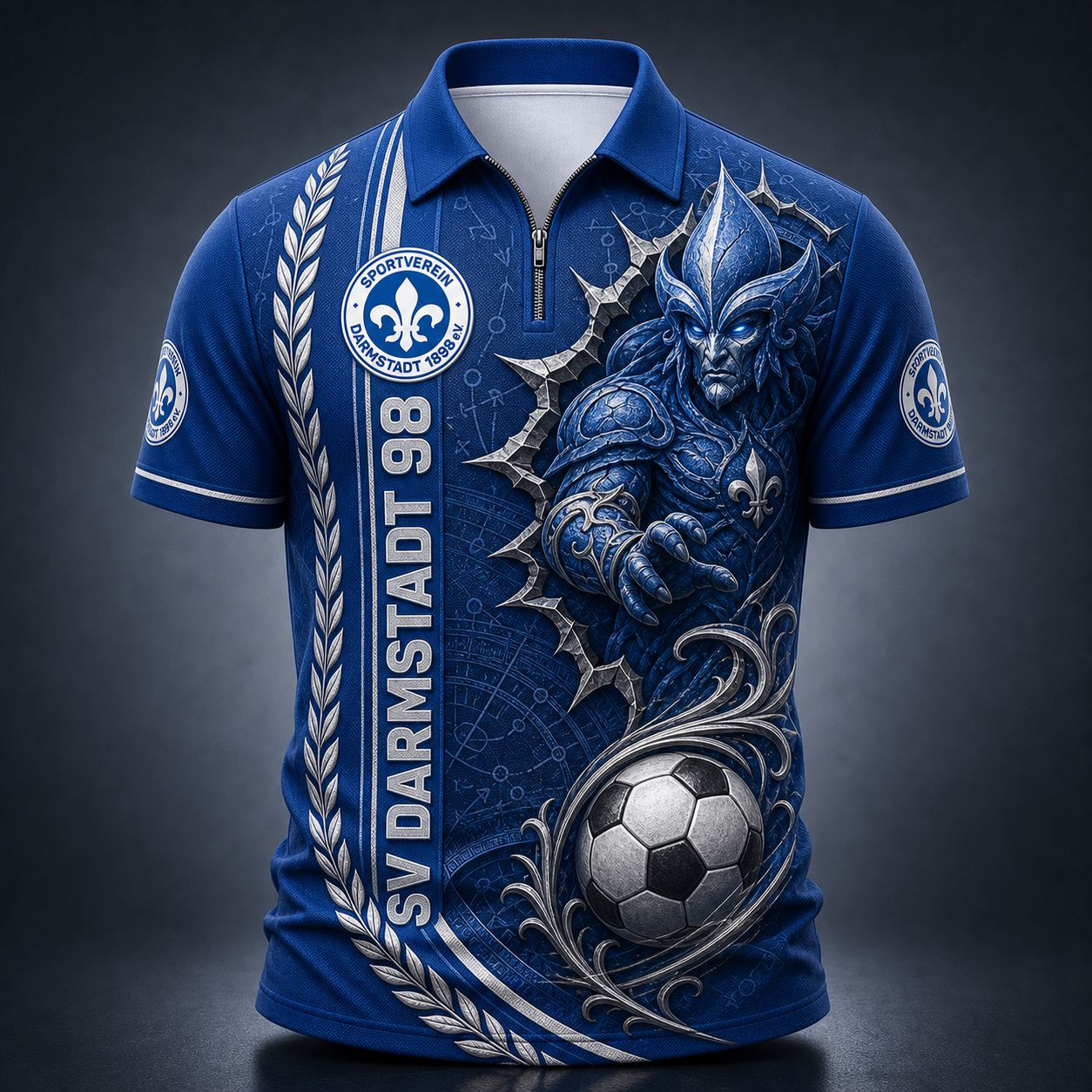 SV Darmstadt 98 3FSD3X2102